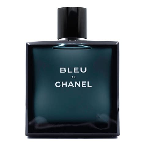 chanal bleu de chanel men edt|bleu De Chanel edt review.